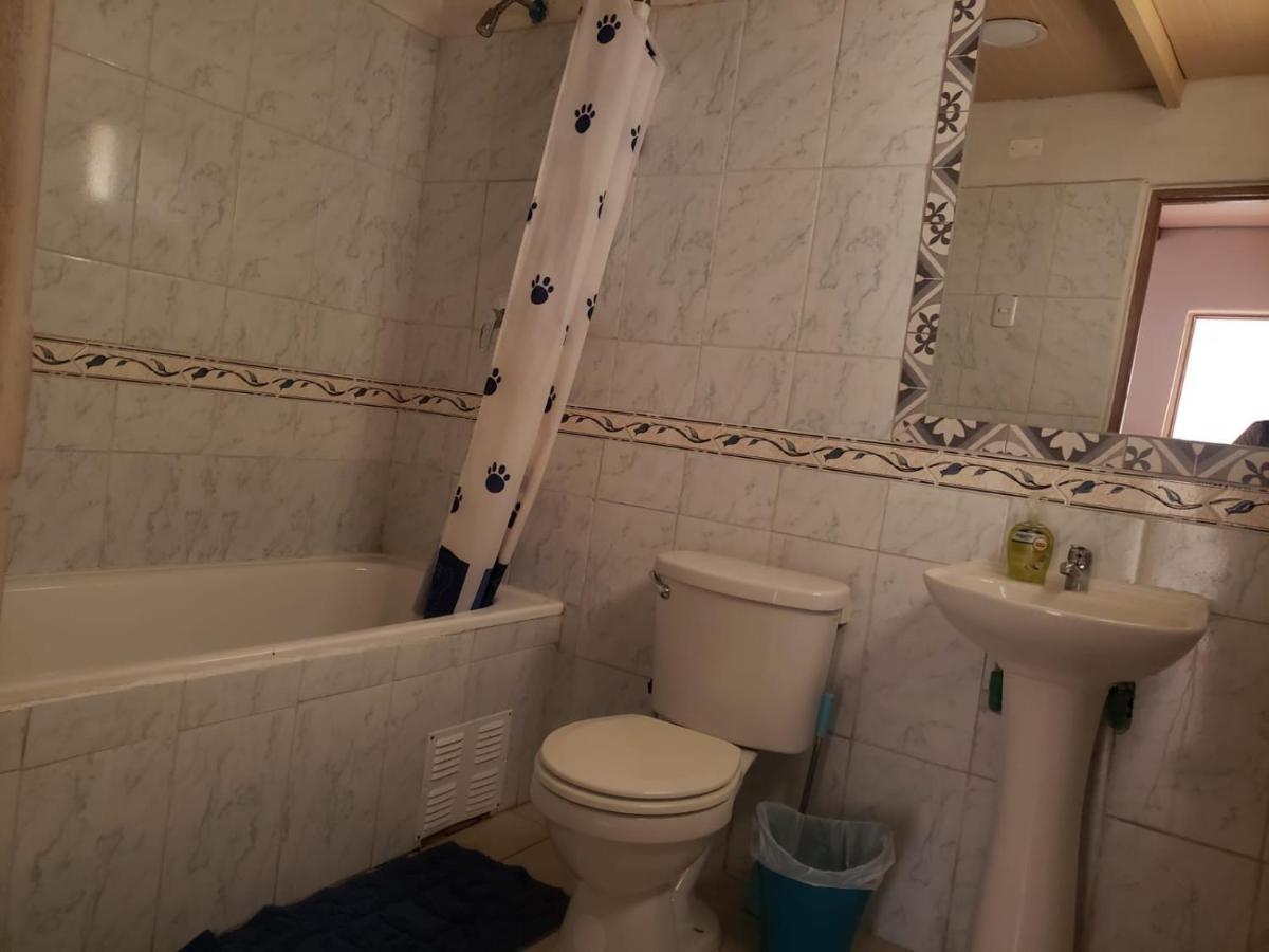 Katchi Hotel Сан Педро де Атакама Екстериор снимка