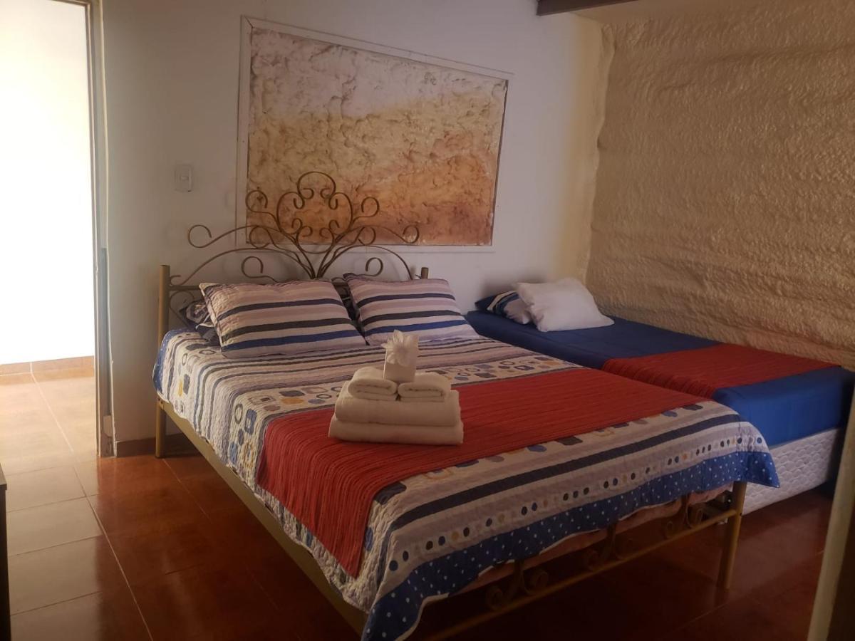 Katchi Hotel Сан Педро де Атакама Екстериор снимка