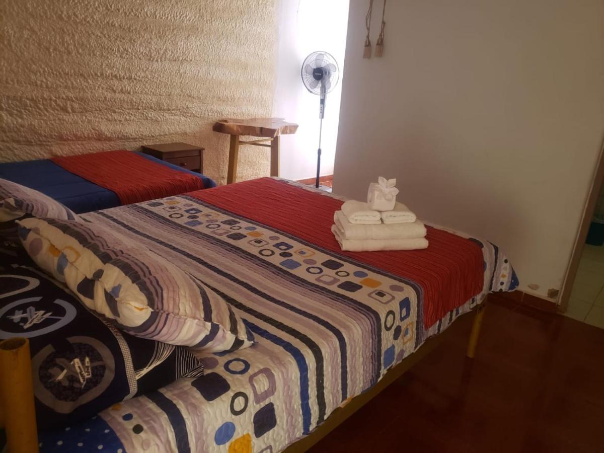 Katchi Hotel Сан Педро де Атакама Екстериор снимка