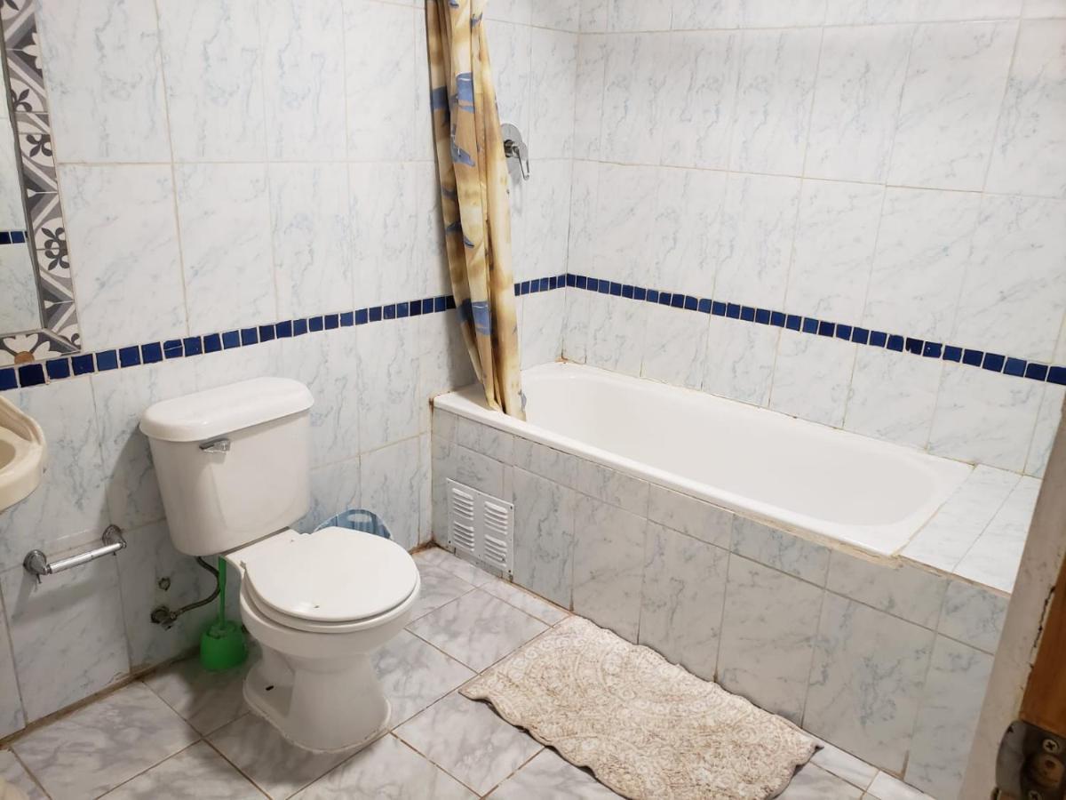 Katchi Hotel Сан Педро де Атакама Екстериор снимка
