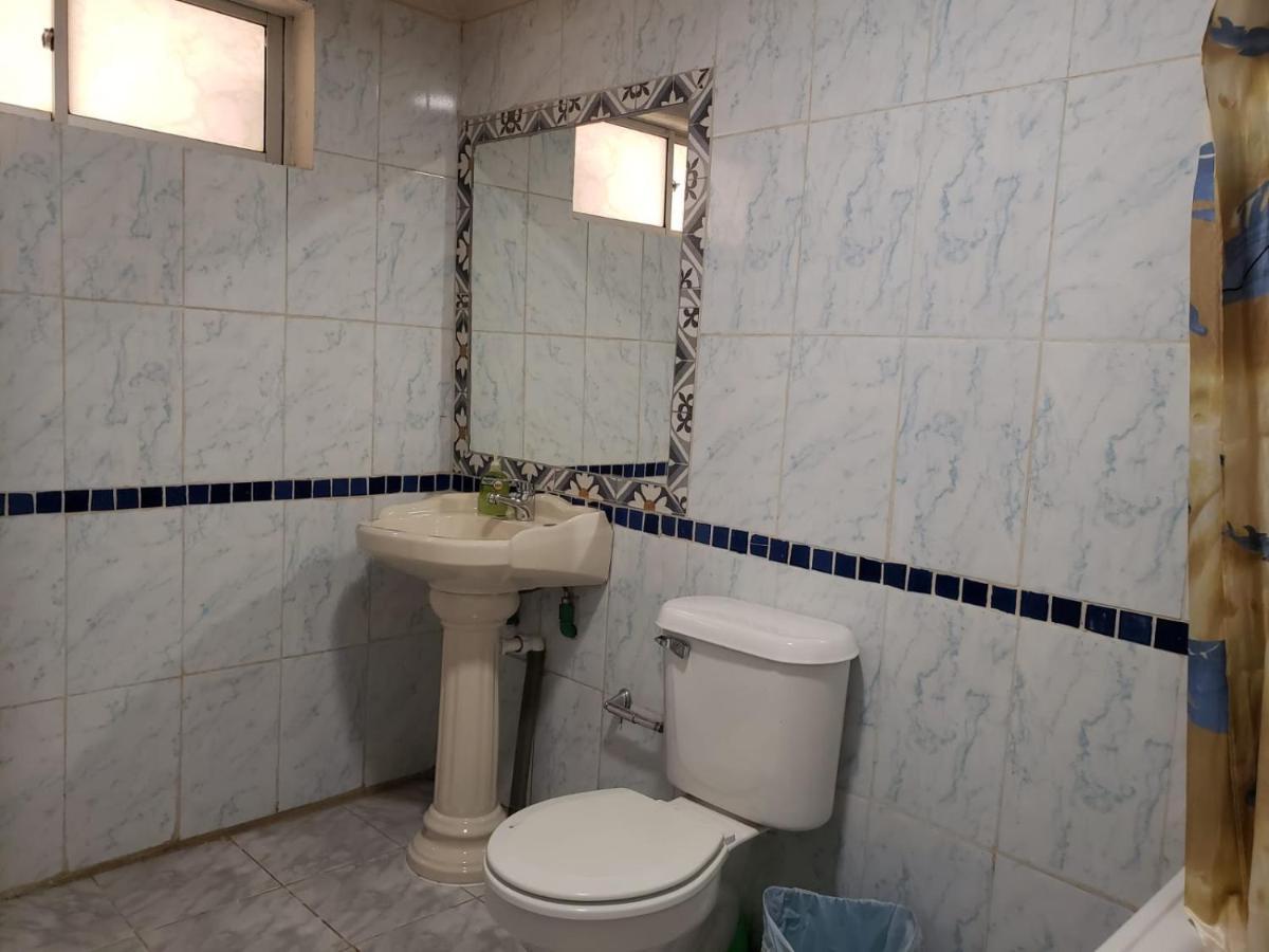 Katchi Hotel Сан Педро де Атакама Екстериор снимка