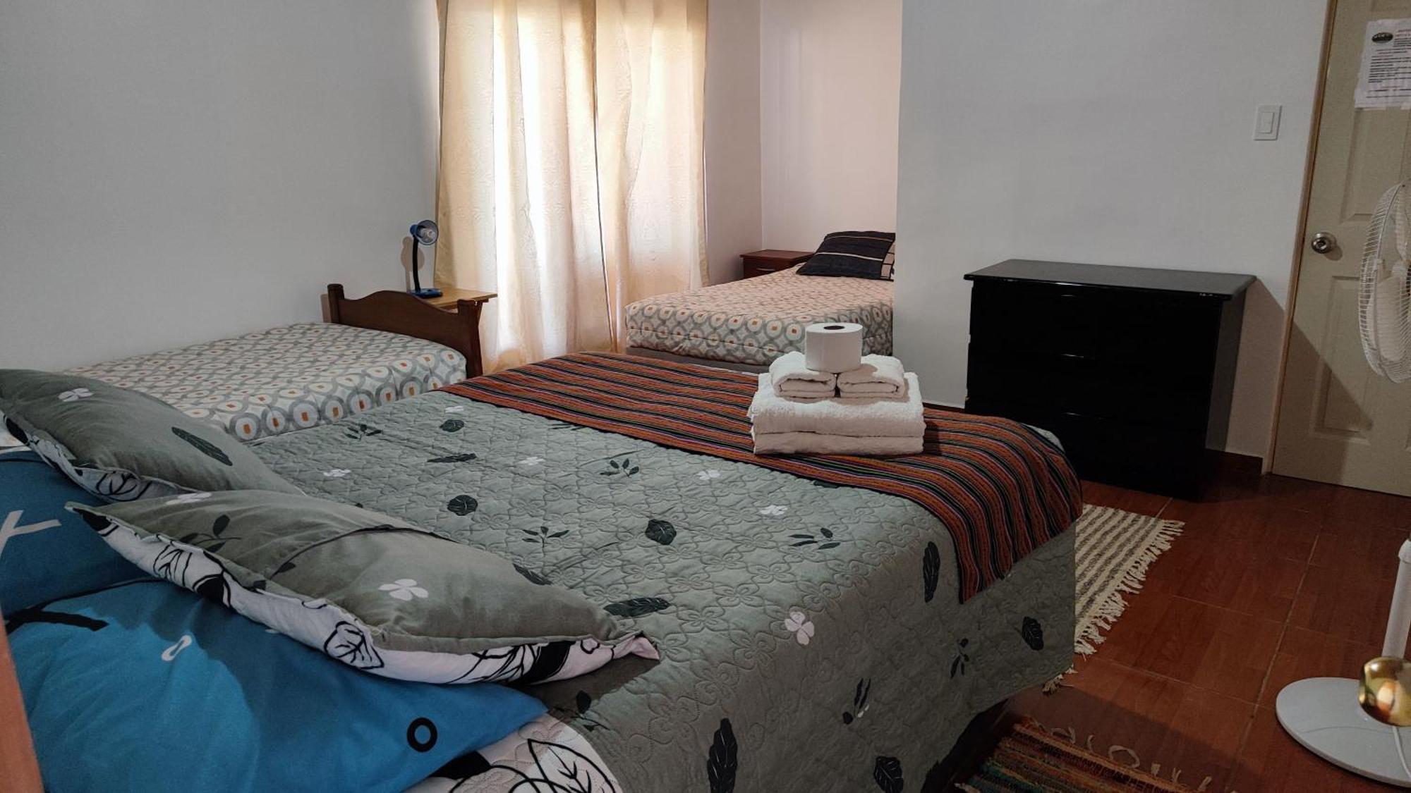 Katchi Hotel Сан Педро де Атакама Екстериор снимка